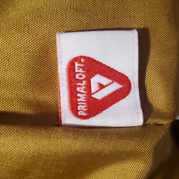 J.Crew Nordic Insulated Pullover Hoodie - Picture 5 of 5